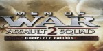 Men of War: Assault Squad 2 Complete Edition PC Steam CD Key