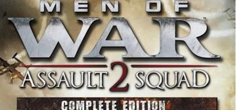 Men of War: Assault Squad 2 Complete Edition PC Steam CD Key