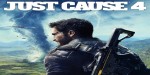 Just Cause 4 Reloaded PC Steam CD Key