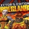 Borderlands 2: Collector's Edition DLC Pack EU Steam CD Key