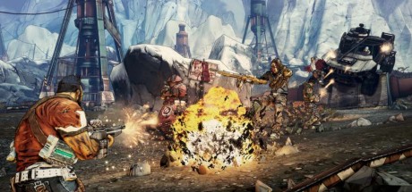 Borderlands 2: Collector's Edition DLC Pack EU Steam CD Key