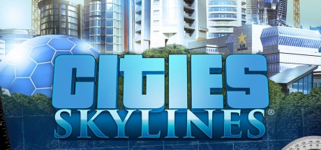 Cities: Skylines - Content Creator Pack: High-Tech Buildings DLC EMEA Steam CD Key