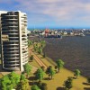 Cities: Skylines - Content Creator Pack: High-Tech Buildings DLC EMEA Steam CD Key