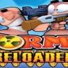 Worms Reloaded EU Steam CD Key Worms Reloaded EU Steam CD Key