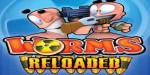 Worms Reloaded EU Steam CD Key