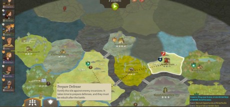 Wildermyth PC Steam CD Key