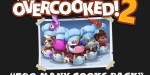 Overcooked! 2 - Too Many Cooks Pack DLC EMEA PC Steam CD Key