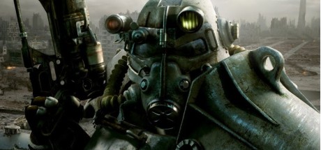 Fallout 3 - Point Lookout DLC EN Language Only EU Steam CD Key