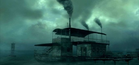 Fallout 3 - Point Lookout DLC EN Language Only EU Steam CD Key