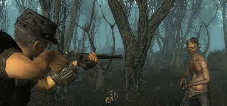 Fallout 3 - Point Lookout DLC EN Language Only EU Steam CD Key