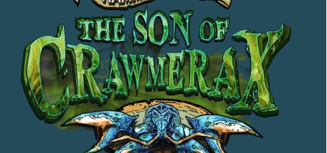 Borderlands 2 - Headhunter Pack 5: Son of Crawmerax DLC EU Steam CD Key