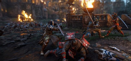 For Honor - Digital Deluxe Pack DLC EU XBOX One / Xbox Series X|S CD Key