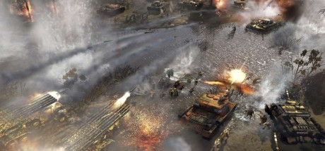 Company of Heroes 2 Multiplayer Access Only Steam CD Key