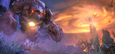 Borderlands 2 - Tiny Tina's Assault on Dragon Keep DLC EU Steam CD Key