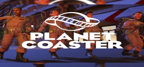 Planet Coaster - Ghostbusters DLC PC Steam CD Key