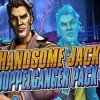 Borderlands: The Pre-Sequel - Handsome Jack Doppelganger Pack DLC EU PC Steam CD Key