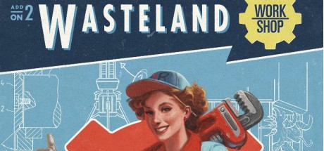 Fallout 4 - Wasteland Workshop DLC EU PC Steam CD Key
