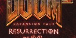Doom 3 - Resurrection of Evil DLC EU Steam CD Key