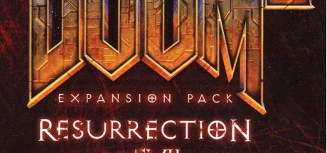 Doom 3 - Resurrection of Evil DLC EU Steam CD Key