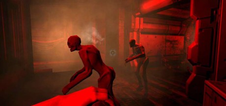 Doom 3 - Resurrection of Evil DLC EU Steam CD Key