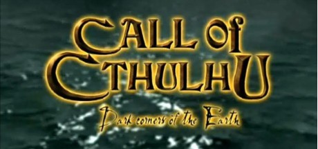 Call of Cthulhu: Dark Corners of the Earth EU Steam CD Key