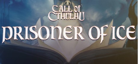 Call of Cthulhu: Prisoner of Ice Steam CD Key