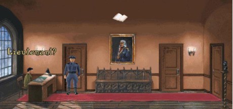 Call of Cthulhu: Prisoner of Ice Steam CD Key