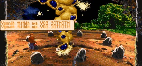 Call of Cthulhu: Shadow of the Comet Steam CD Key