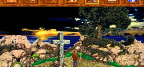 Call of Cthulhu: Shadow of the Comet Steam CD Key