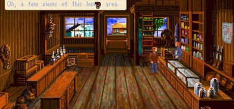 Call of Cthulhu: Shadow of the Comet Steam CD Key