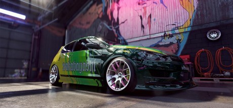 Need for Speed: Heat - Deluxe Edition Upgrade XBOX One CD Key Need for Speed: Heat - Deluxe Edition Upgrade XBOX One CD Key