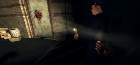 L.A. Noire: The VR Case Files US Steam CD Key