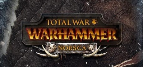 Total War: Warhammer - Norsca DLC EMEA PC Steam CD Key
