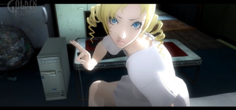 Catherine Classic PC Steam CD Key Catherine Classic PC Steam CD Key