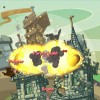 Worms Reloaded - Forts Pack DLC EU Steam CD Key