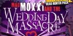 Borderlands 2 - Headhunter Pack 4: Wedding Day Massacre DLC EU Steam CD Key