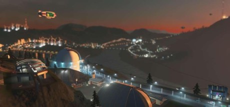 Cities: Skylines - Country Road Radio DLC EMEA Steam CD Key