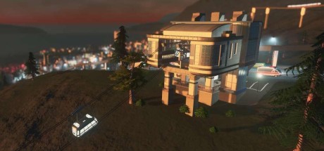 Cities: Skylines - Country Road Radio DLC US Steam CD Key