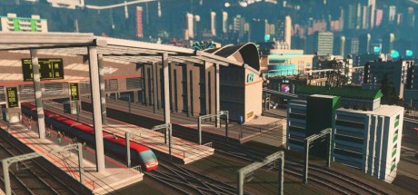 Cities: Skylines - Country Road Radio DLC US Steam CD Key