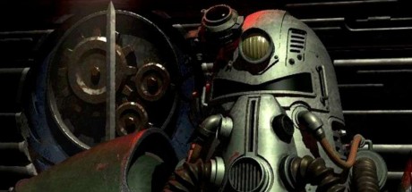 Fallout: A Post Nuclear Role Playing Game EU PC Steam CD Key