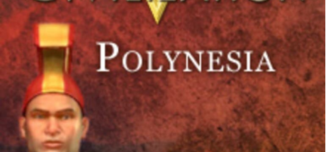 Sid Meier's Civilization V - Polynesian Civilization Pack DLC EU PC Steam CD Key