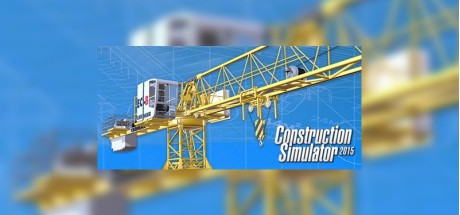 Construction Simulator 2015 - Liebherr 150 EC-B DLC PC Steam CD Key