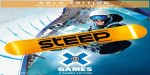 Steep X Games Gold Edition EU PC Ubisoft Connect CD Key