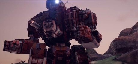 BATTLETECH - Flashpoint DLC EU PC Steam CD Key