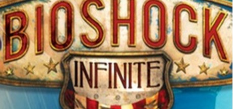 BioShock Infinite Steam CD Key (MAC OS X)