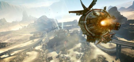 Borderlands 2 - Mr. Torgue's Campaign of Carnage DLC EU Steam CD Key