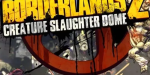 Borderlands 2 - Creature Slaughterdome DLC PC Steam CD Key (MAC OS X)