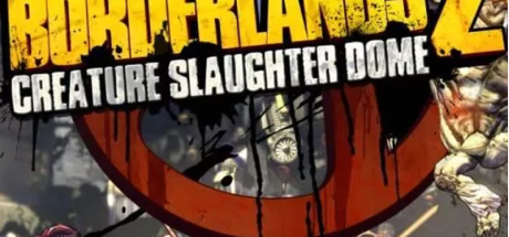 Borderlands 2 - Creature Slaughterdome DLC PC Steam CD Key (MAC OS X)