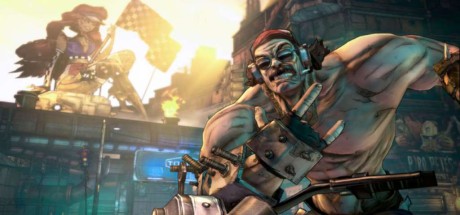 Borderlands 2 - Mr. Torgue's Campaign of Carnage DLC PC Steam CD Key (MAC OS X)