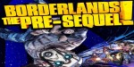 Borderlands: The Pre-Sequel PC Steam CD Key (MAC OS X)